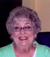 Ada Ruth Cole