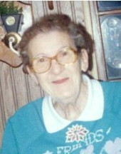 Olive M. Luyster