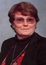 Patricia Croushorn Profile Photo