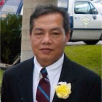 Bo Van Tran Profile Photo
