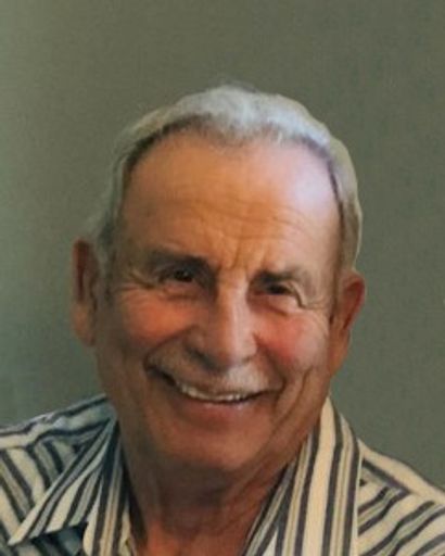 Richard Lisk's obituary image