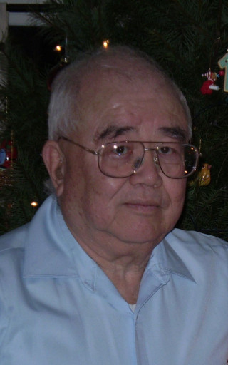 Charles Frederick Pangelinan Profile Photo