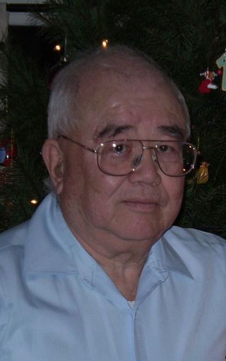 Charles Frederick Pangelinan