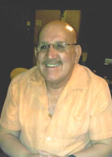 Carlos Humberto Valadez