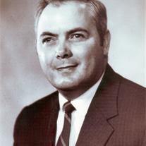 Raymond Bedwell, Profile Photo