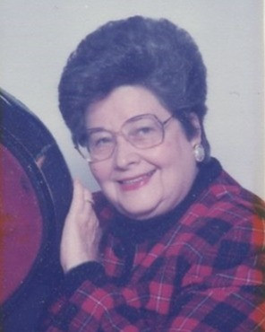 Arlene Hull Phelps Seymore Profile Photo