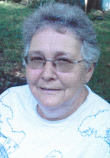 Janet Sue (Judy)  See