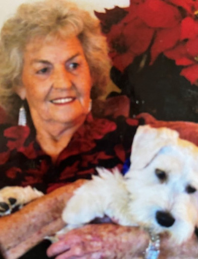 Wanda Jo Sullivan-Palmer