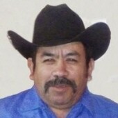 Juan Hernandez Perez