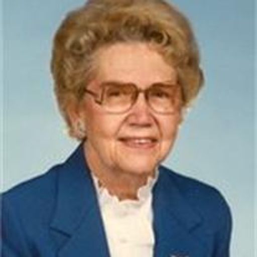 Louise E. Hall (Wimer) (Hargrave)