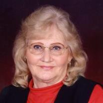 Loretta Clark