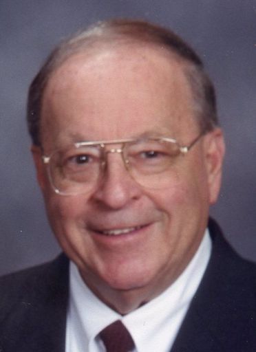 Robert "Mayor Bob" C. Beutter