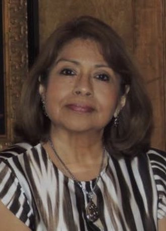 Maria De Jesus Ramos