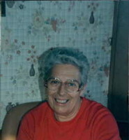 Rosa Lee Harmon