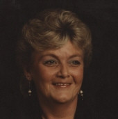 Wanda  Marie Luffman