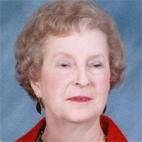 Doris Tesner