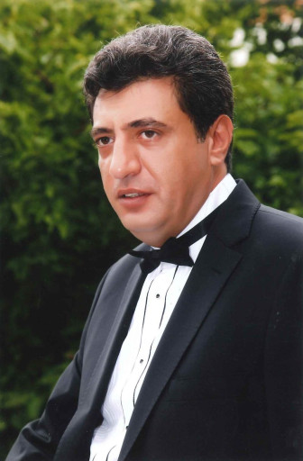 Georges Wahib Moukarzel Profile Photo