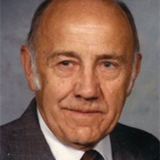 John P. Wildasin