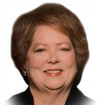 Judy Ann Adams Olsen