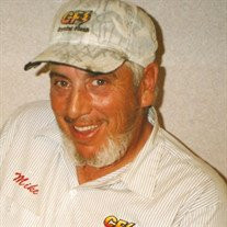 Michael  C. Oliverio Profile Photo