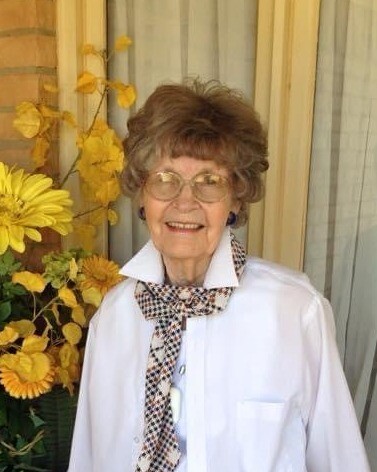 Mavis Lydia (Cornelius) Taylor's obituary image