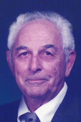 Robert Joseph Cantelli, Sr.