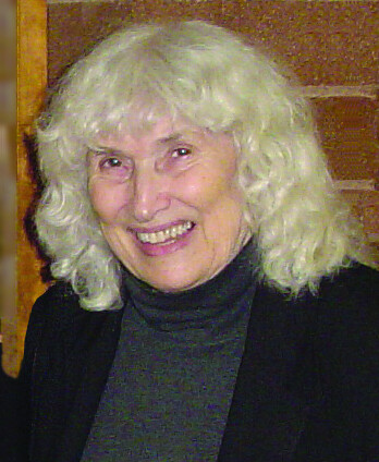 Donna E. (Jacobson)  Nylander