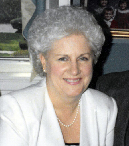 Joan M. Pucillo