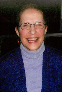 Susan Kay Morris