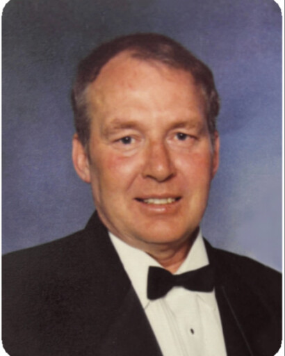 Byron L. Mays's obituary image