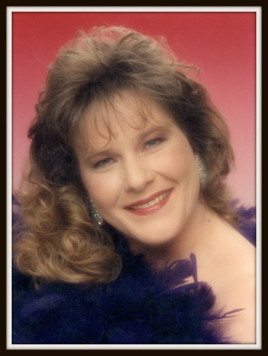 Sheila McDowell Profile Photo