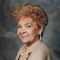Helen Bogden Profile Photo