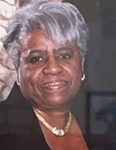 Barbara Jean Tyree