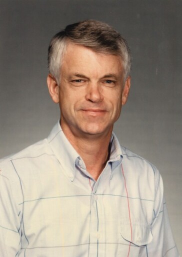 John P. Hamilton Profile Photo