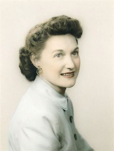 Louise M. Gay