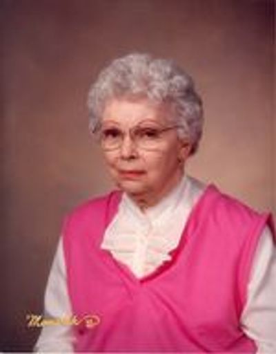 Violet A. Biertzer