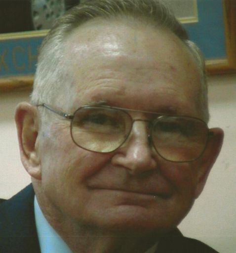 Frank Cramer Jr.