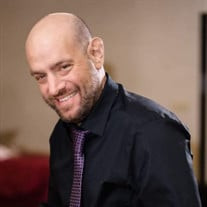 Daniel Joseph Grasso Profile Photo