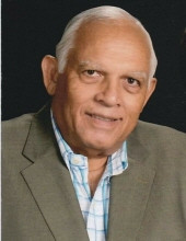 Hugh Percival Pabarue, Sr. Profile Photo