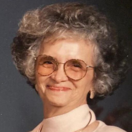 Ernestine Pyron Tidwell Obituary 2022 - Shackelford Funeral Directors