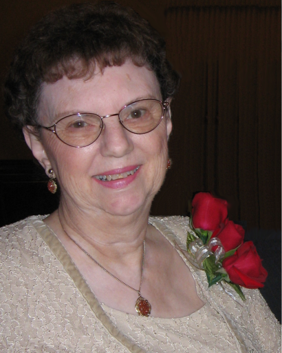 Marilyn Peabody