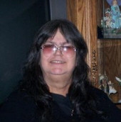 Patricia Jewell Nuttle Profile Photo