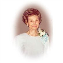 Mrs. Hazel Matthews Lockhart