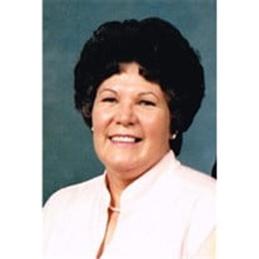 Nelda Frances Smith