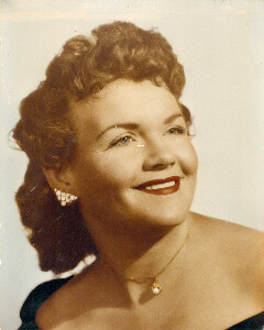 Wilma Jean Moore Profile Photo