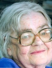 Joan E. Wrede Profile Photo