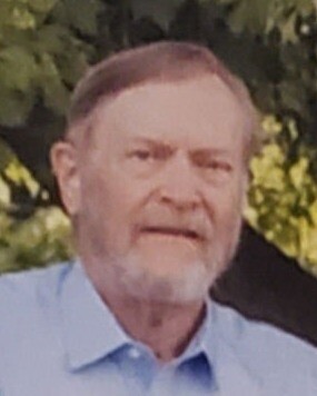 Douglas Albert Pearson's obituary image