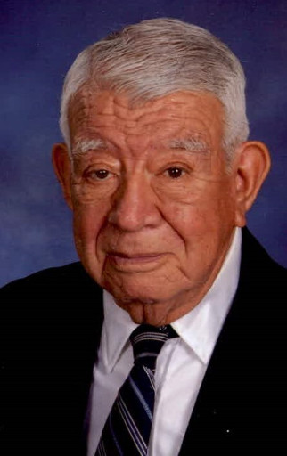 Alfred A. Lopez