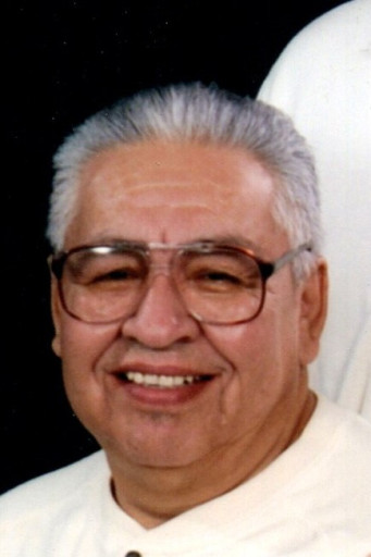 Ernest Garcia Profile Photo