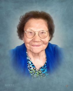 Bertha Payne Profile Photo